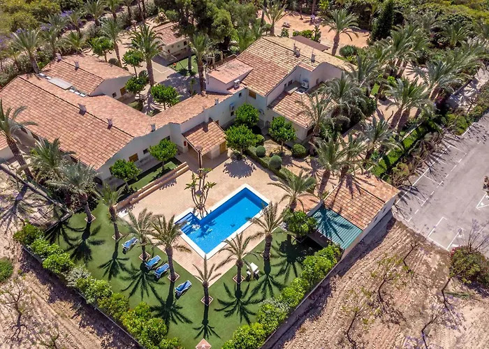 Finca Santa Barbara