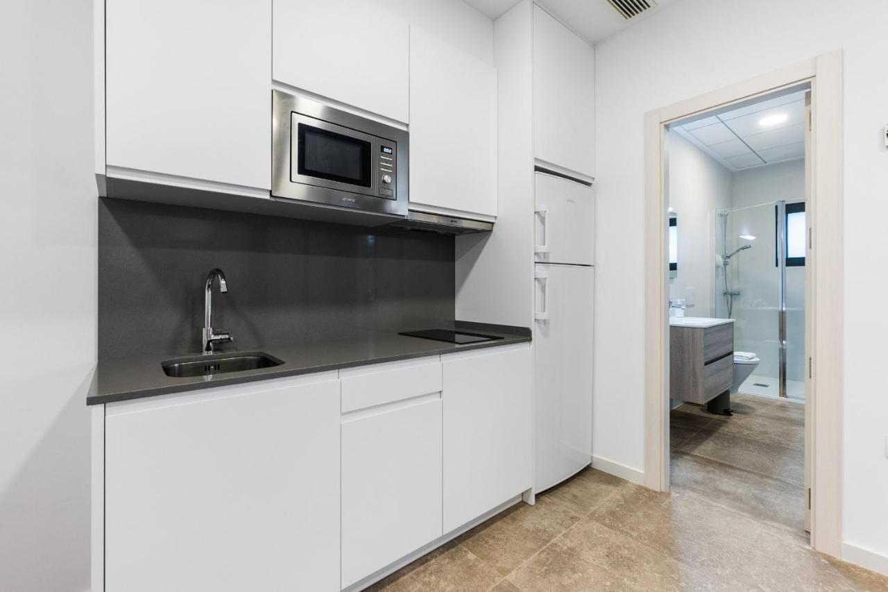 Apartamento Santa Barbara *