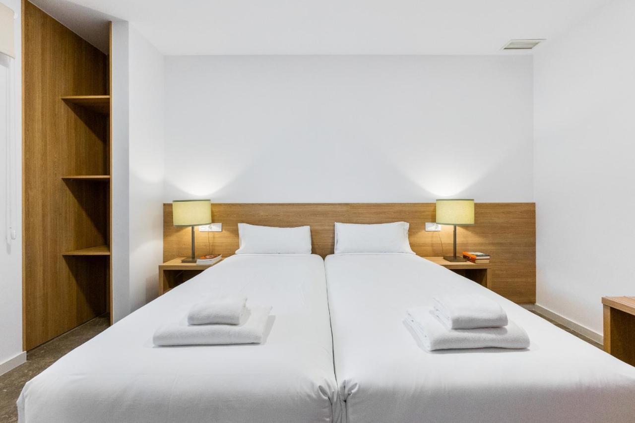 Apartamento Santa Barbara Elche