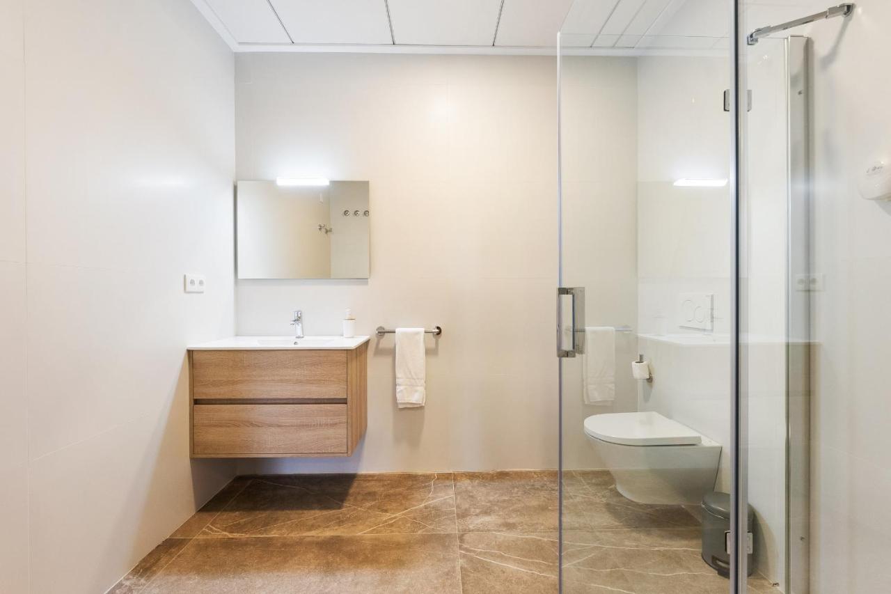 Apartamento Santa Barbara