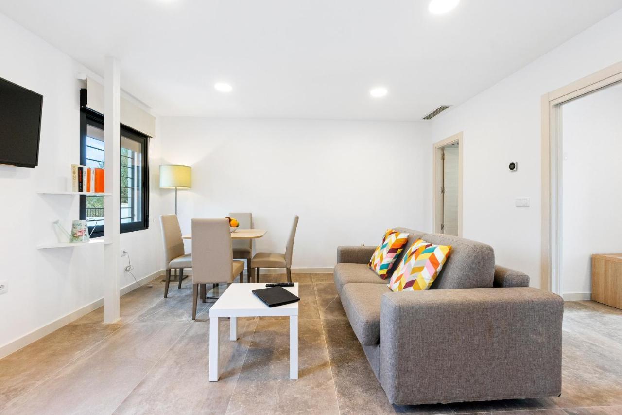 Santa Barbara Apartamento