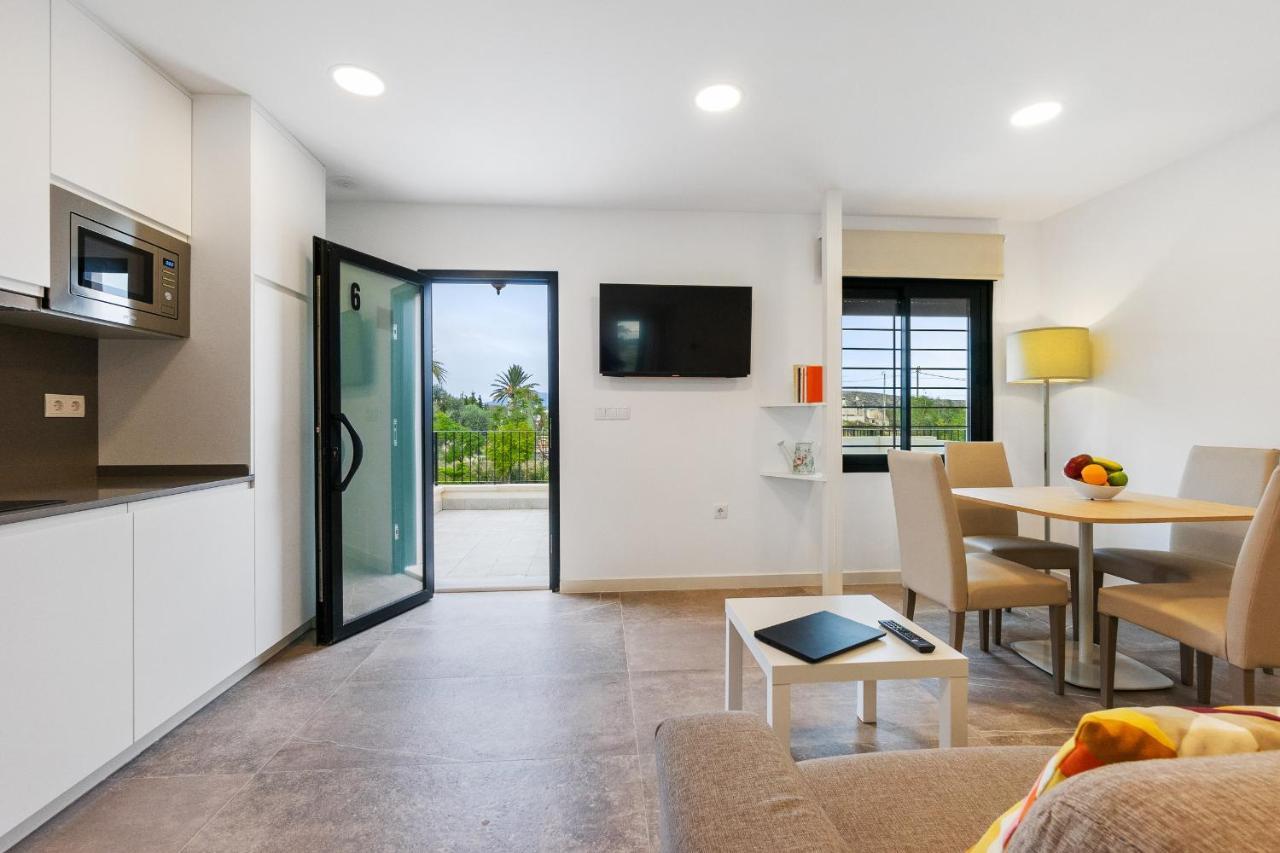 Apartamento Santa Barbara *