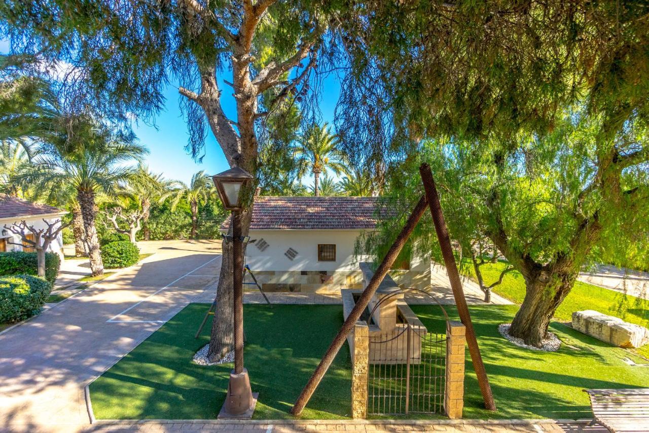 Santa Barbara Elche