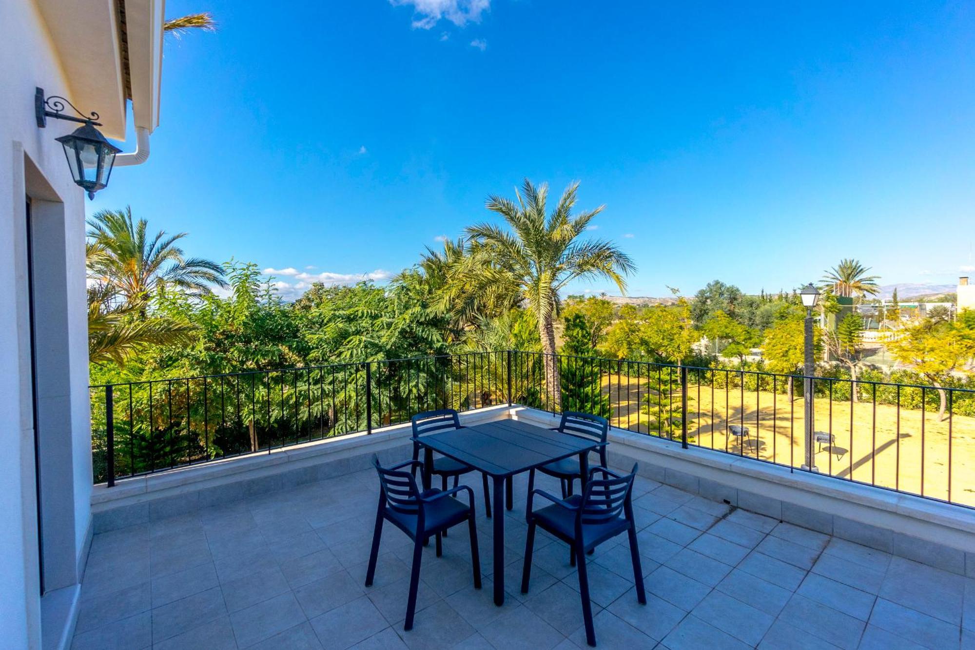 Apartamento Santa Barbara *