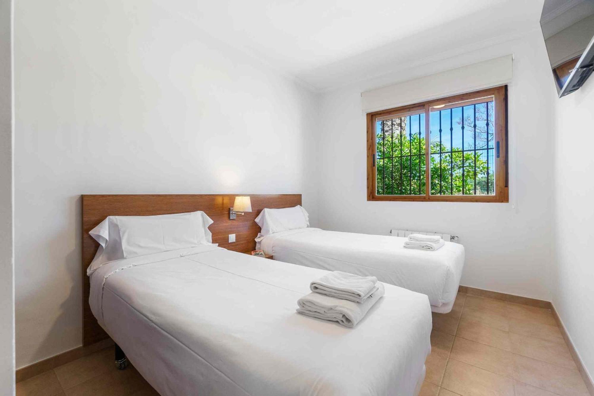 Apartamento Santa Barbara