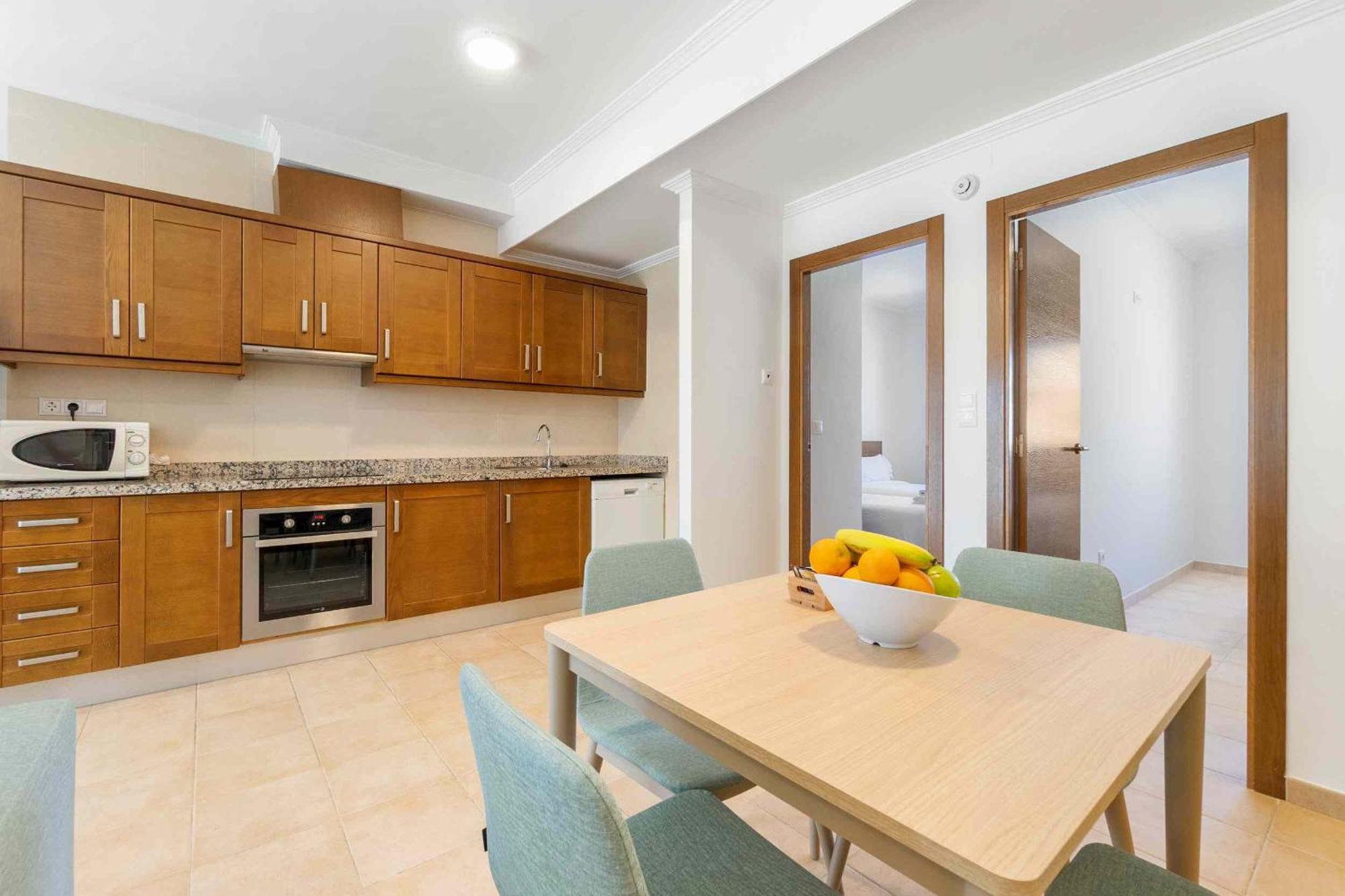 Apartamento Santa Barbara *