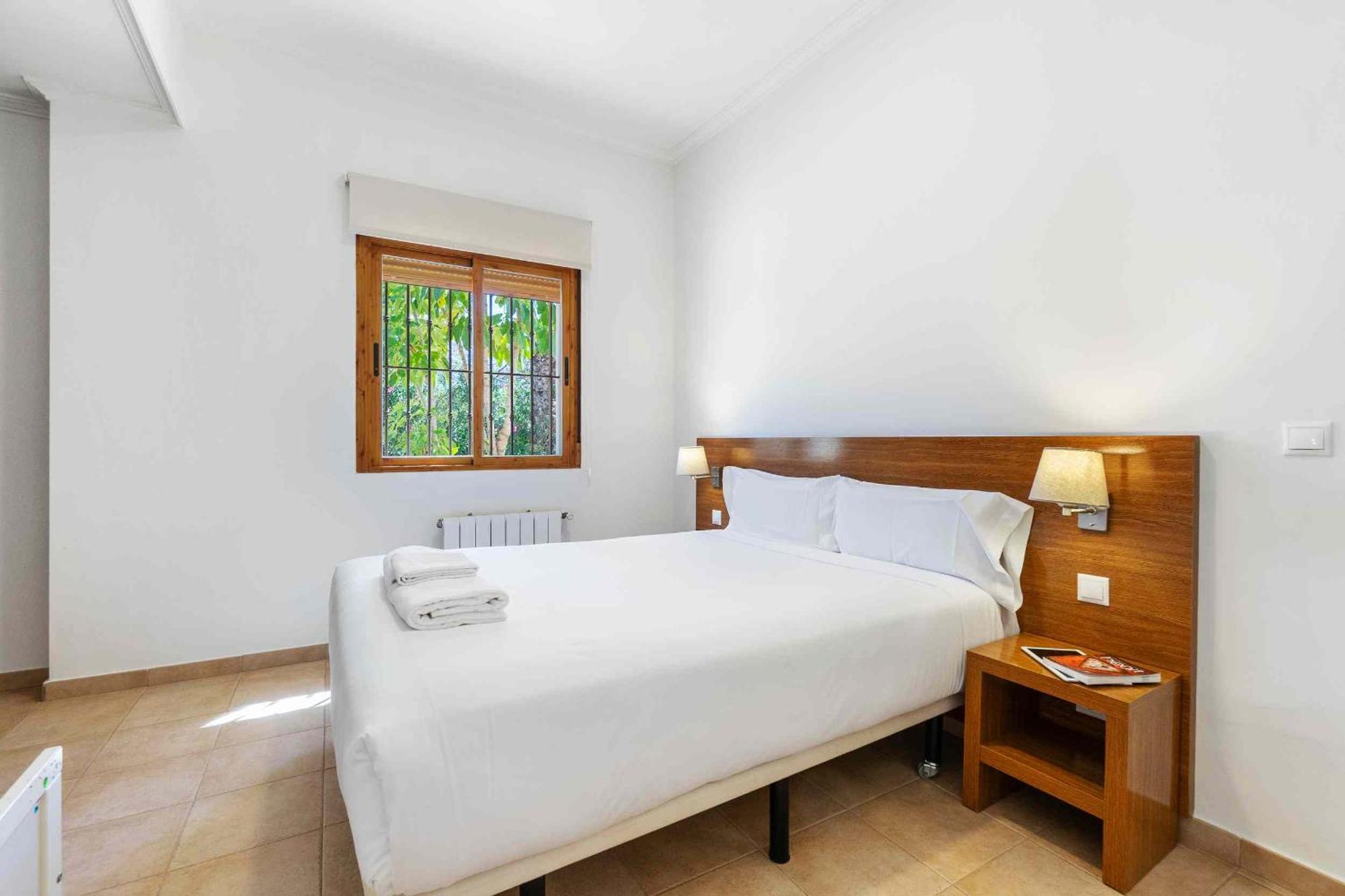 Santa Barbara Apartamento