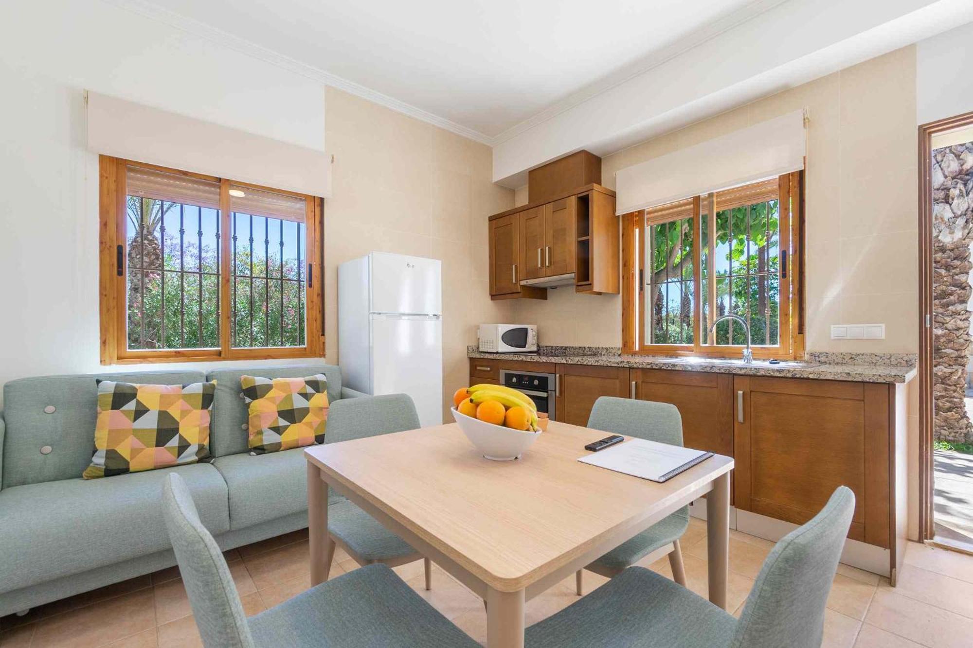 Apartamento Santa Barbara *