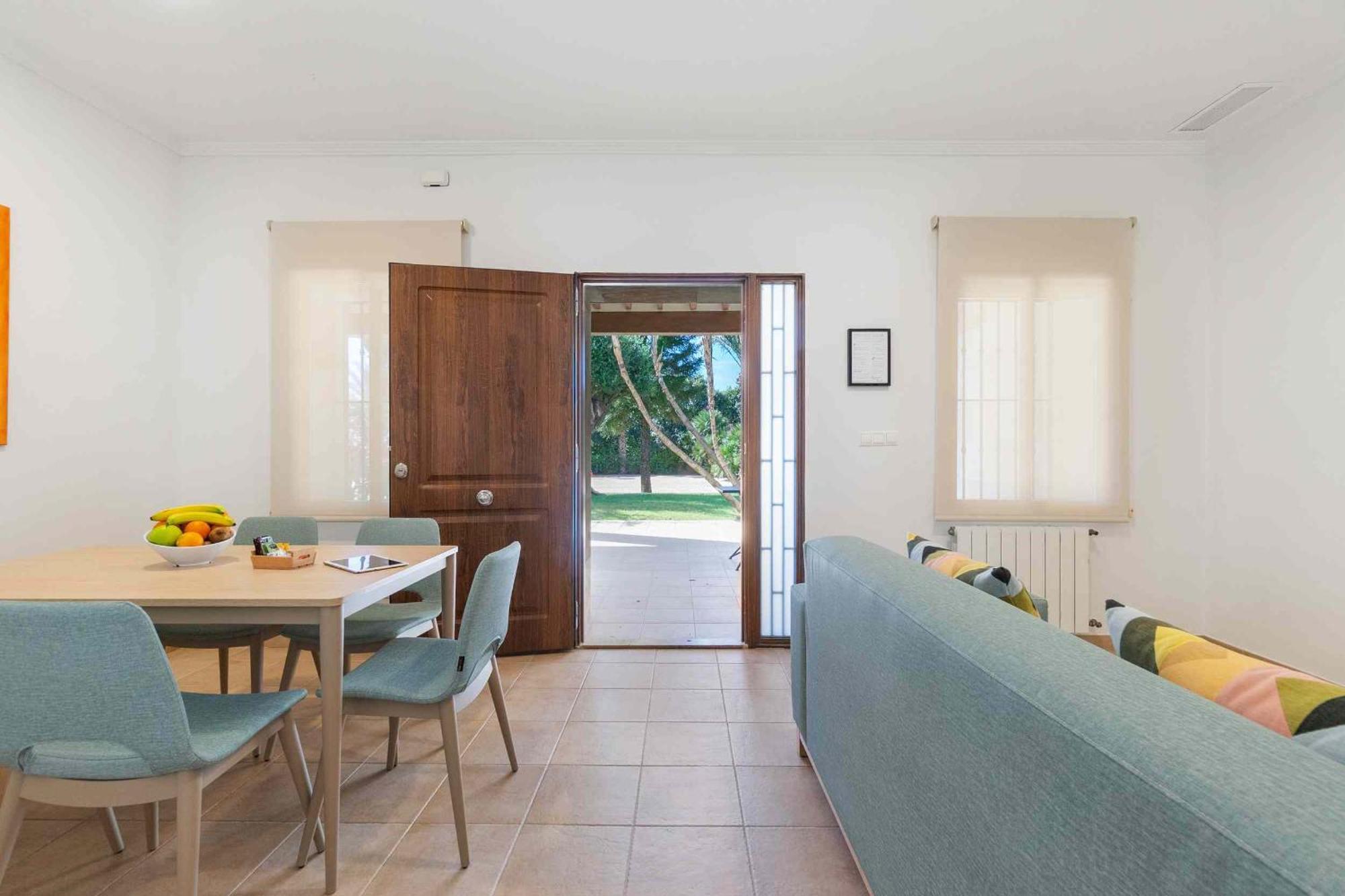 Santa Barbara Apartamento Elche