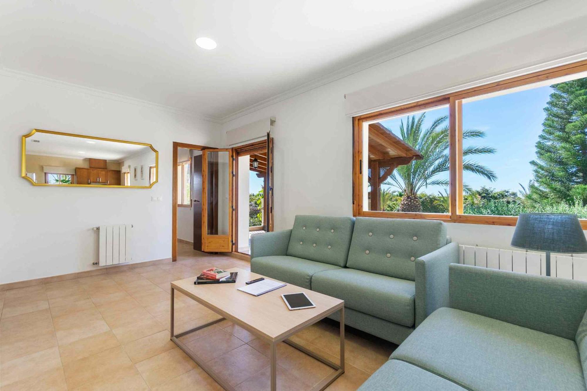 Santa Barbara Elche