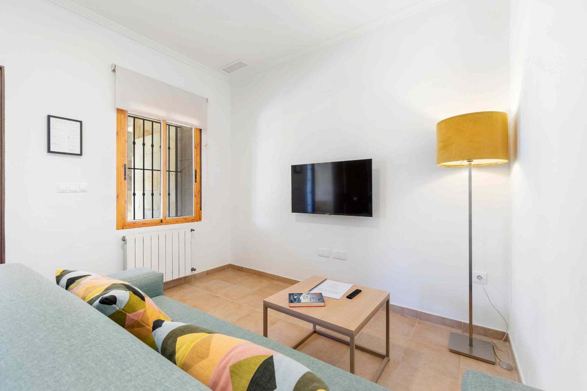 Santa Barbara Apartamento