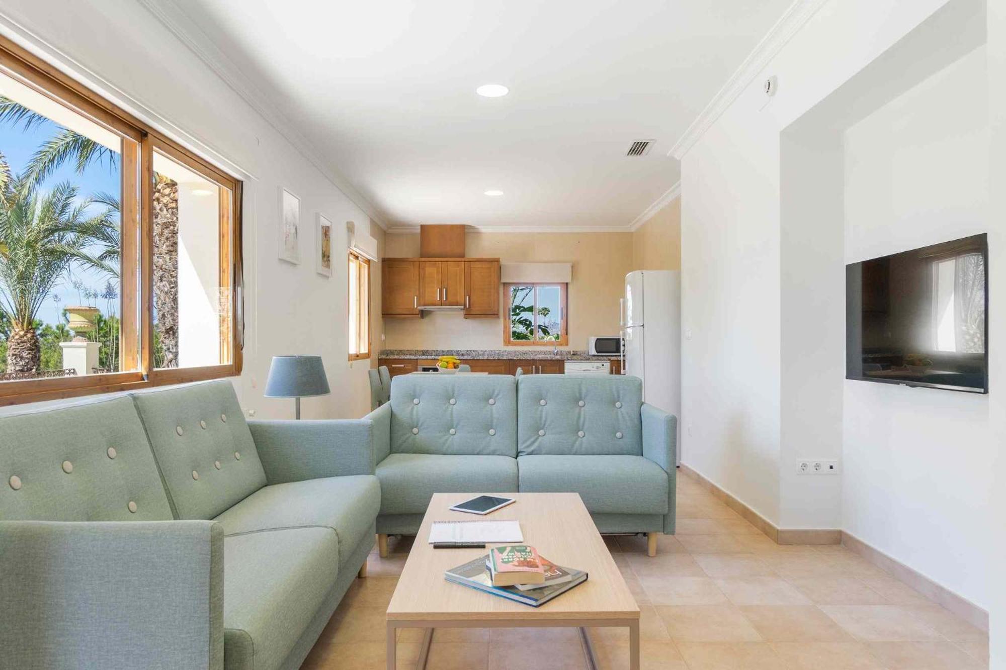 Apartamento Santa Barbara