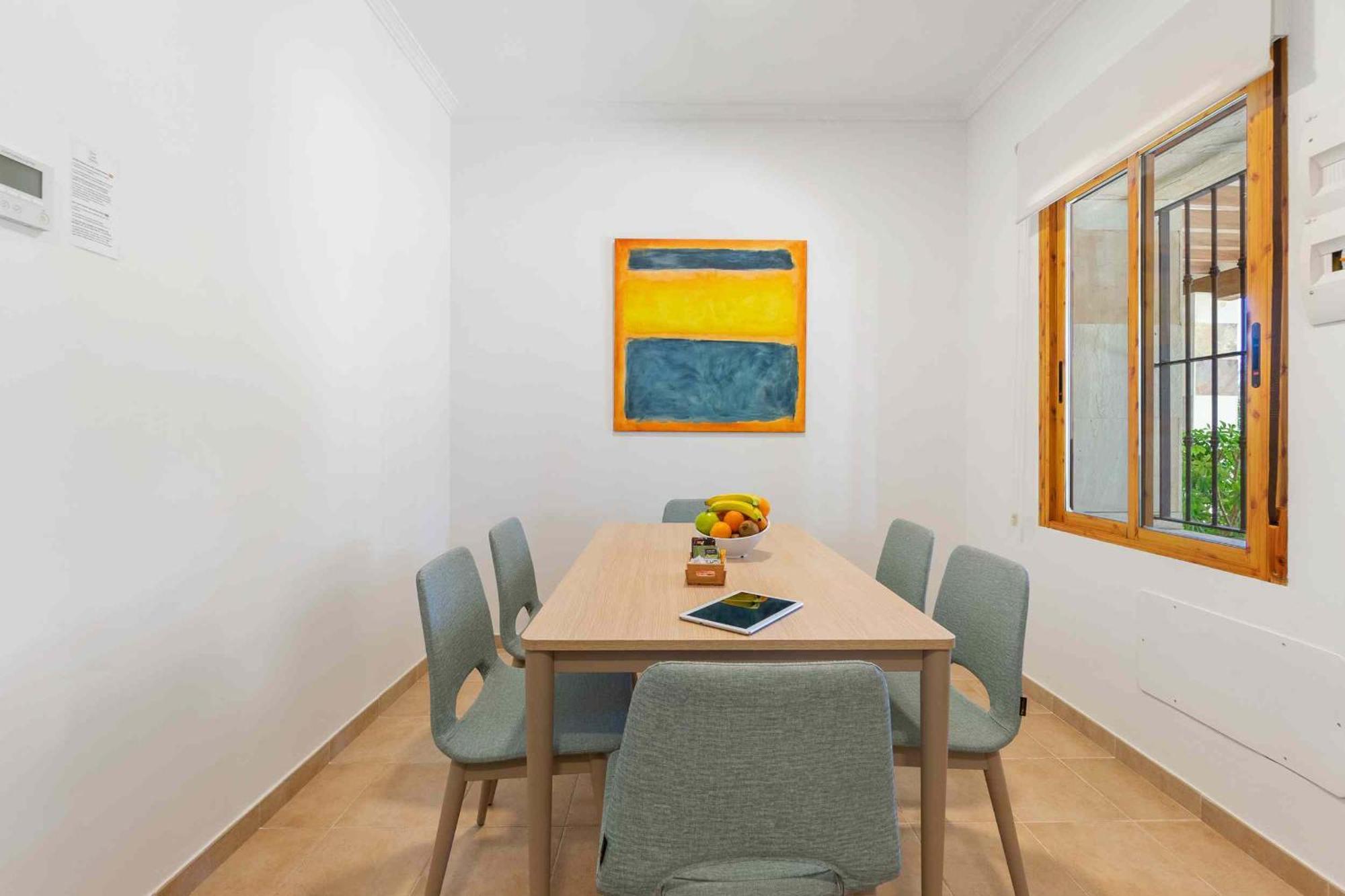 Apartamento Santa Barbara *