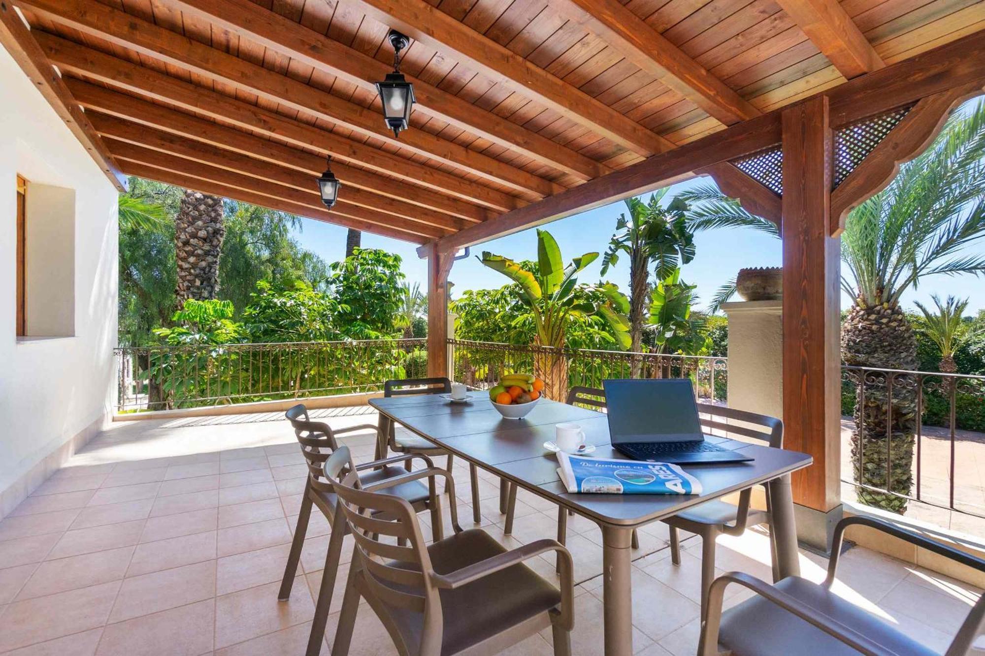 Apartamento Santa Barbara *
